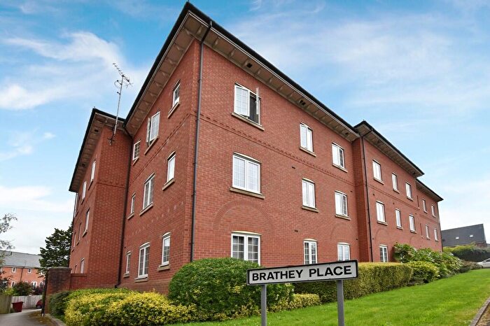2 Bedroom Apartment To Rent In Brathey Place Radcliffe Manchester Lancashire, M26
