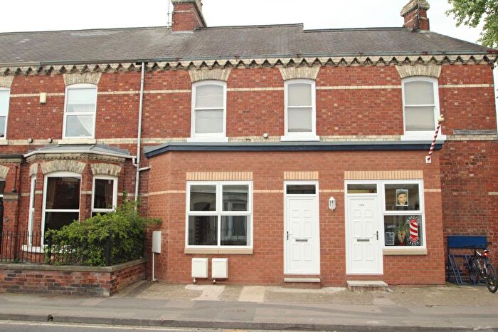 1 Bedroom Flat To Rent In Haxby Road, York, YO31