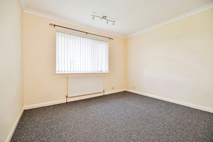 3 Bedroom Terraced House For Sale In Inskip Walk, Stockton-On-Tees, TS19