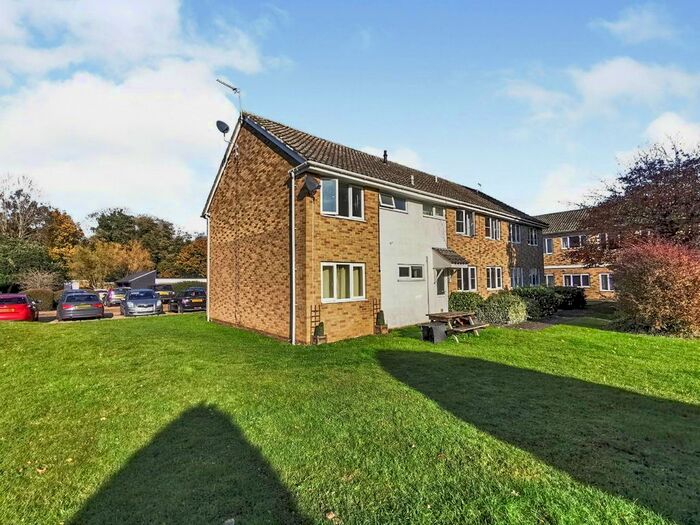 1 Bedroom Flat To Rent In College Lane, Norwich, NR4