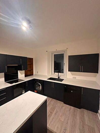 1 Bedroom Flat To Rent In Hill Street, Aberdeen, AB25