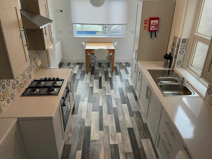 3 Bedroom Property To Rent In Penbryn Terrace, Brynmill, Swansea, SA2