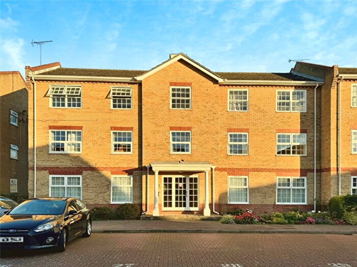 1 Bedroom Flat To Rent In Maxwell Place, Deal, Kent, CT14