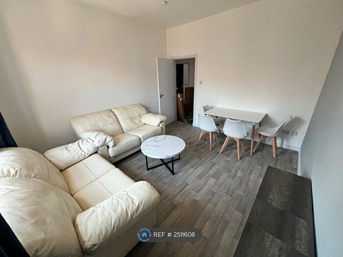 2 Bedroom Flat To Rent In Garturk Street, Glasgow, G42