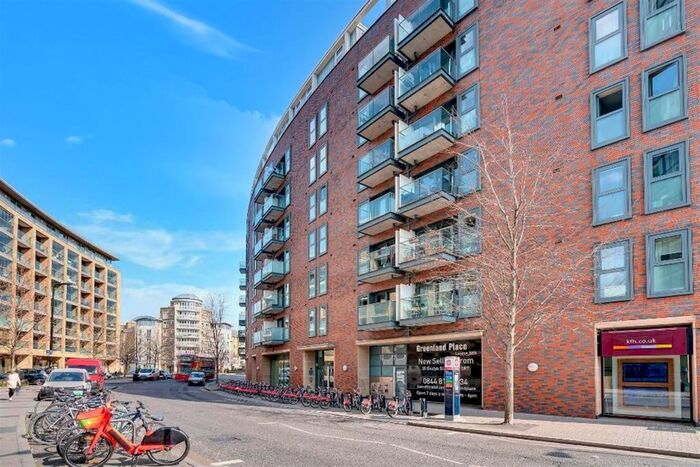 1 Bedroom Flat To Rent In Montreal House, Surrey Quays Road, Canada Water, Surrey Quays, London, SE16