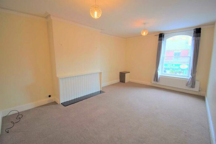 2 Bedroom Flat To Rent In Poulton Street, Kirkham, PR4