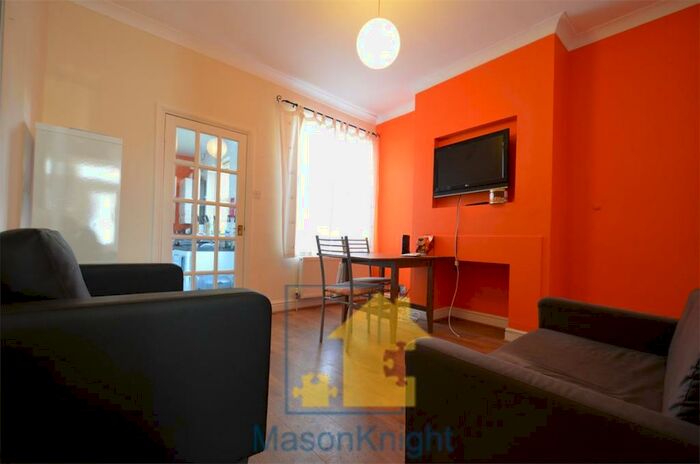 4 Bedroom Terraced House To Rent In Flexible Start Date Student Property - Milner Road Selly Oak, Birmingham, B29