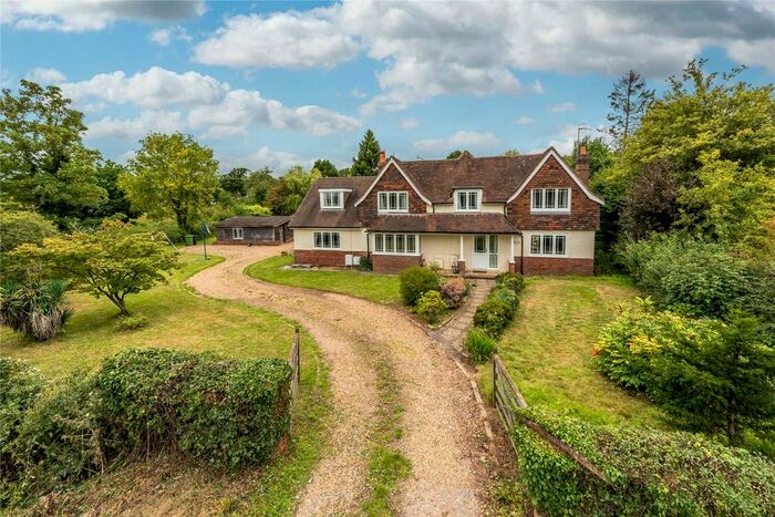 6 Bedroom Detached House For Sale In Cudworth Lane, Newdigate, Dorking, Surrey, RH5