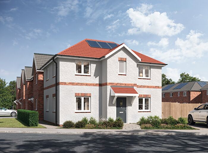 3 Bedroom Detached House To Rent In Birkby Lane, DL7