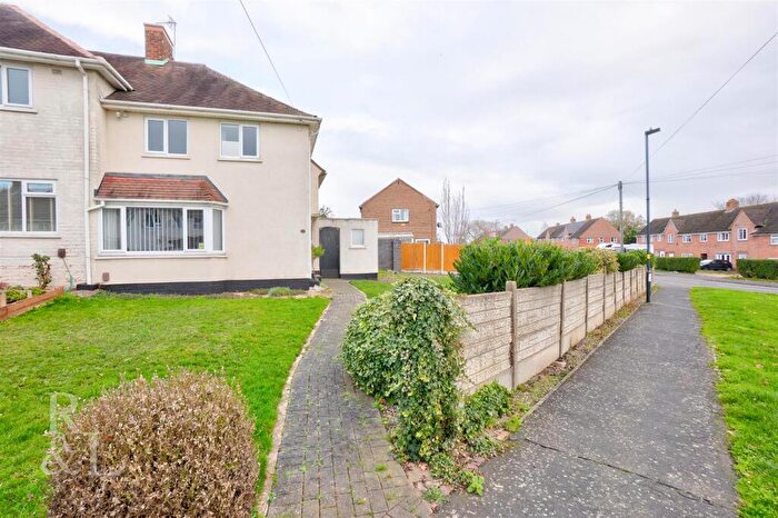 2 Bedroom End Of Terrace House For Sale In Carhampton Road, Sutton Coldfield, B75
