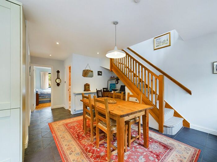 2 Bedroom Terraced House To Rent In Riverside Close, Charlton Kings, Cheltenham, GL52