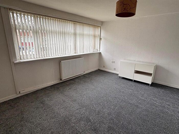 2 Bedroom Maisonette To Rent In Mill Road, Cambuslang, Glasgow, G72