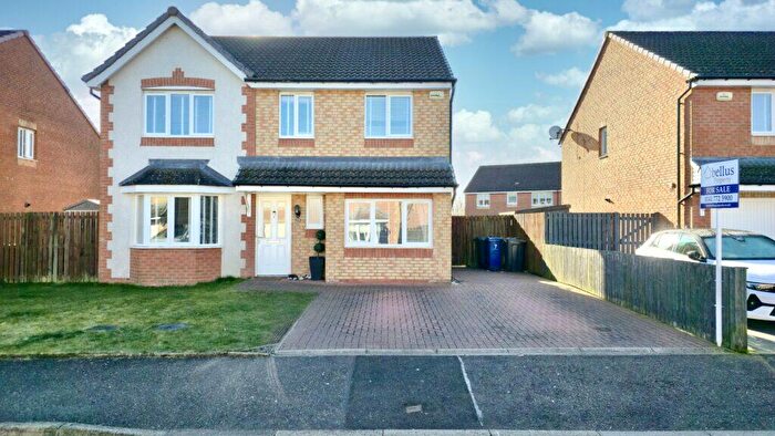 5 Bedroom Detached House For Sale In Warden Drive Bishopbriggs, G64