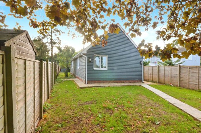 2 Bedroom Detached House For Sale In Barley Road, Flint Cross, Royston, Cambridgeshire, SG8