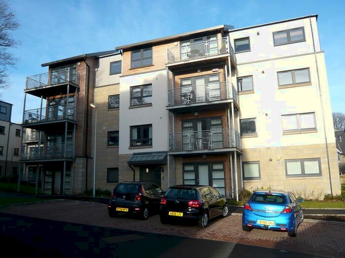2 Bedroom Flat To Rent In Cooper Lane, The Campus, AB24