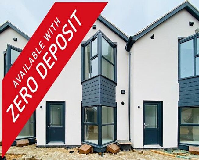 1 Bedroom Apartment To Rent In River Lane, Peterborough, PE3