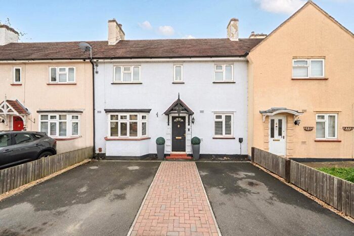 2 Bedroom House For Sale In Peronne Close, Hilsea, Portsmouth, PO3