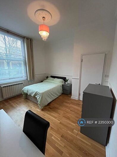 2 Bedroom Flat To Rent In Junction Road, London, N19