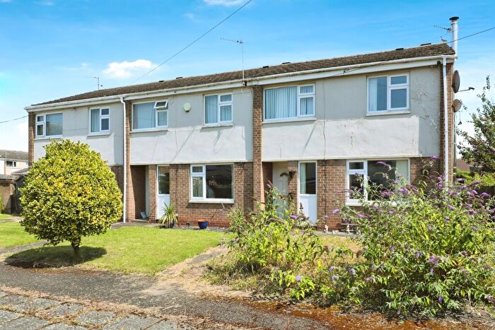 3 Bedroom Semi-Detached House For Sale In Gill Green Walk, Clarborough, Retford, DN22