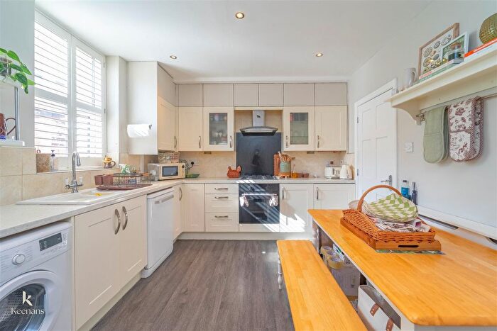 2 Bedroom Terraced House For Sale In Alexandra Street, Clayton Le Moors, Accrington, BB5