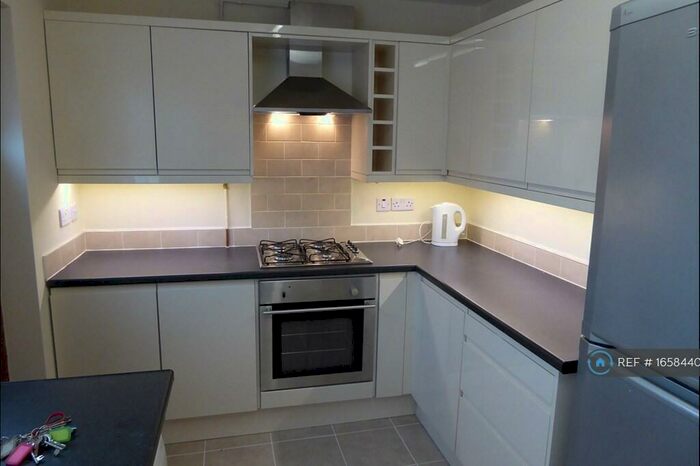 5 Bedroom Terraced House To Rent In Leek Road, Shelton, ST1