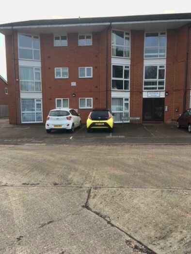 1 Bedroom Apartment To Rent In Springbok House Heycroft Way, Great Baddow, , Uk, CM2