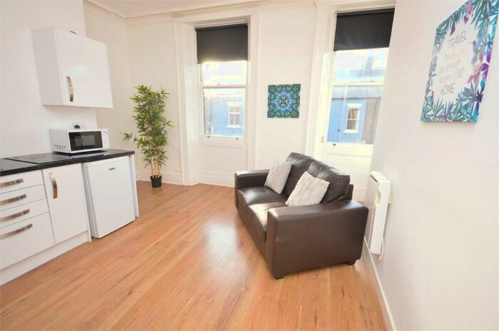 1 Bedroom Apartment To Rent In Frederick Street, City Centre, Sunderland, SR1