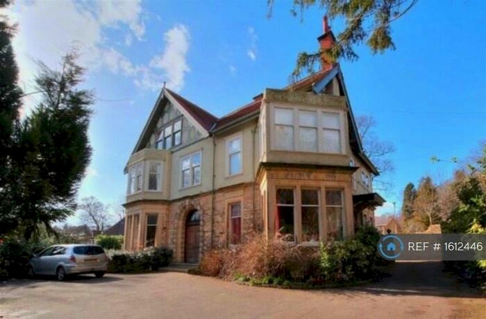 2 Bedroom Flat To Rent In Ranmoor, Sheffield, S10