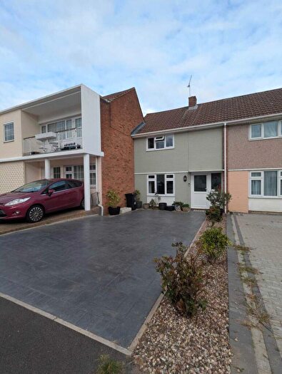 2 Bedroom Terraced House To Rent In Rayside, Basildon, Essex, SS14