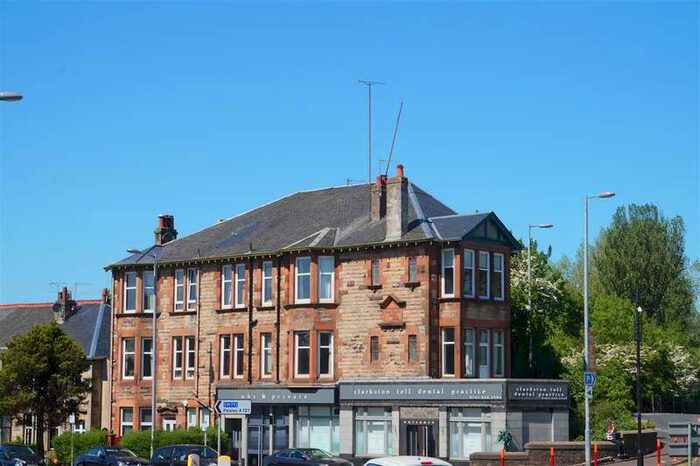 2 Bedroom Apartment To Rent In Eastwoodmains Road, Clarkston, Glasgow, G76