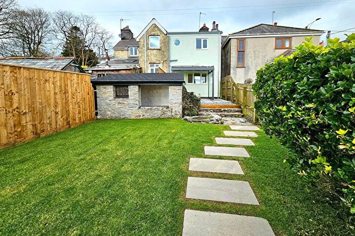 2 Bedroom Cottage To Rent In Yealmpton, Devon, PL8