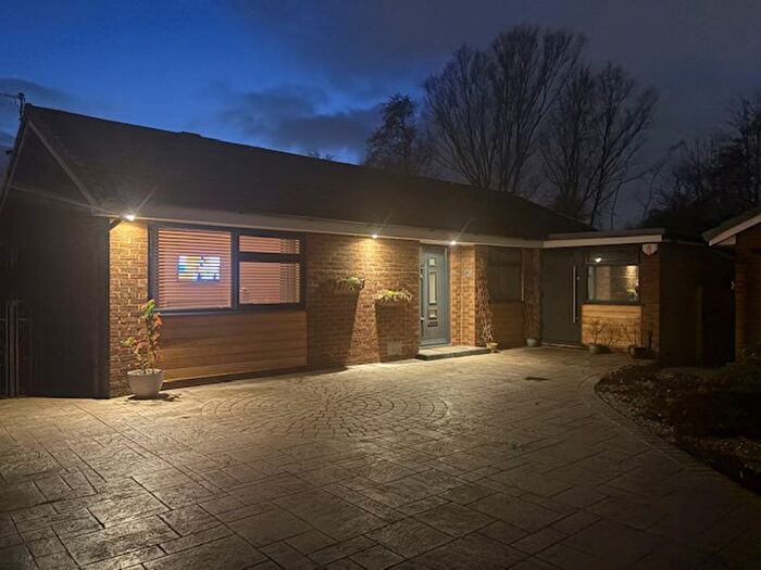 4 Bedroom Detached Bungalow For Sale In Corncroft, Penwortham, Preston, PR1