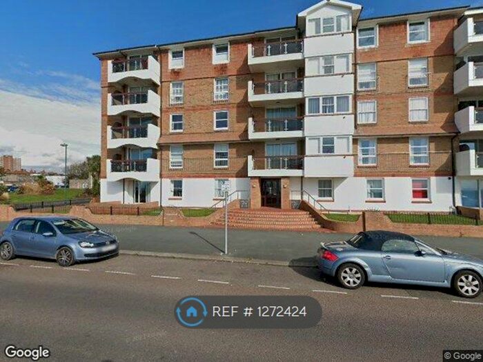 1 Bedroom Flat To Rent In Berkeley Court, Bognor Regis PO21