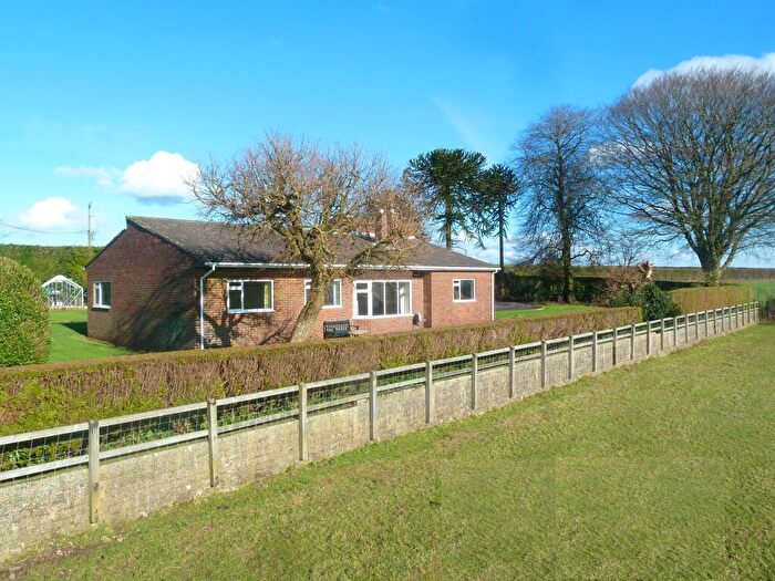 3 Bedroom Detached House To Rent In South Downs, Nr Petersfield, Hampshire, PO8