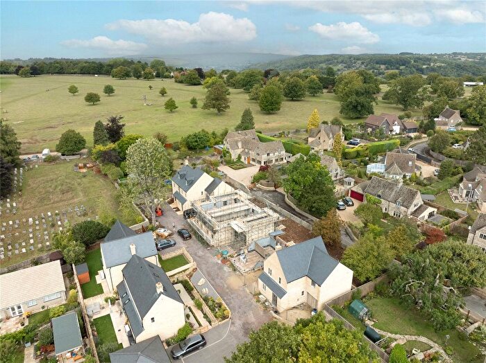 3 Bedroom Detached House For Sale In Butt Street, Minchinhampton, Stroud, GL6