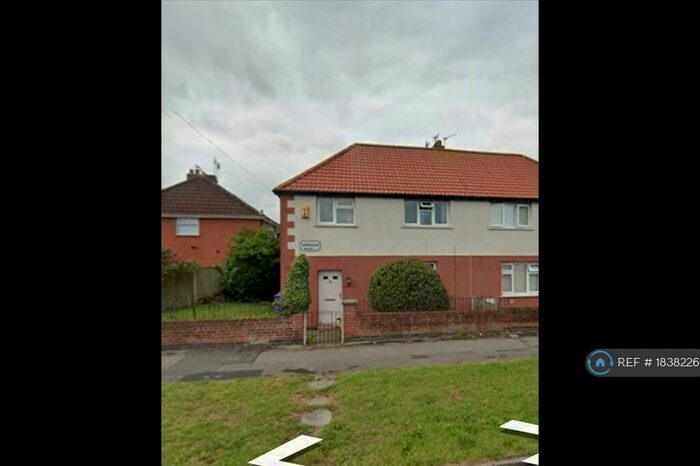 3 Bedroom Semi-Detached House To Rent In Abingdon Road, Liverpool, L4