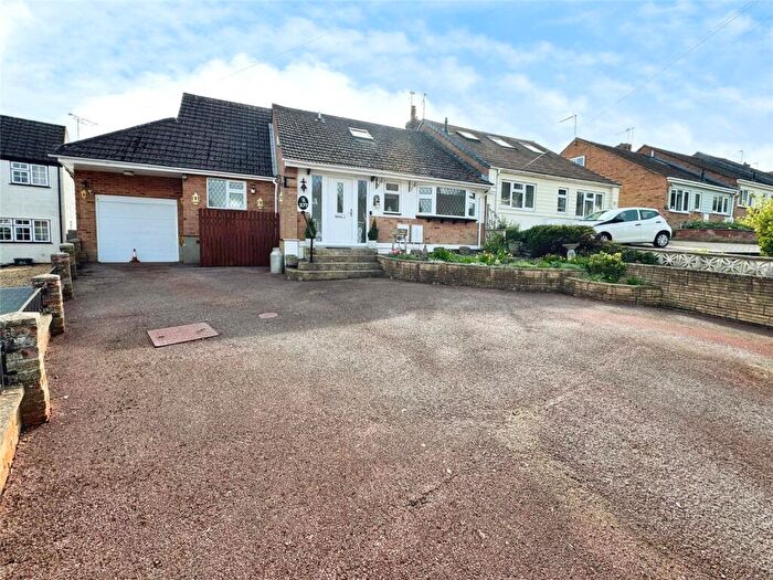 3 Bedroom Bungalow For Sale In Sheering Mill Lane, Sawbridgeworth, Hertfordshire, CM21