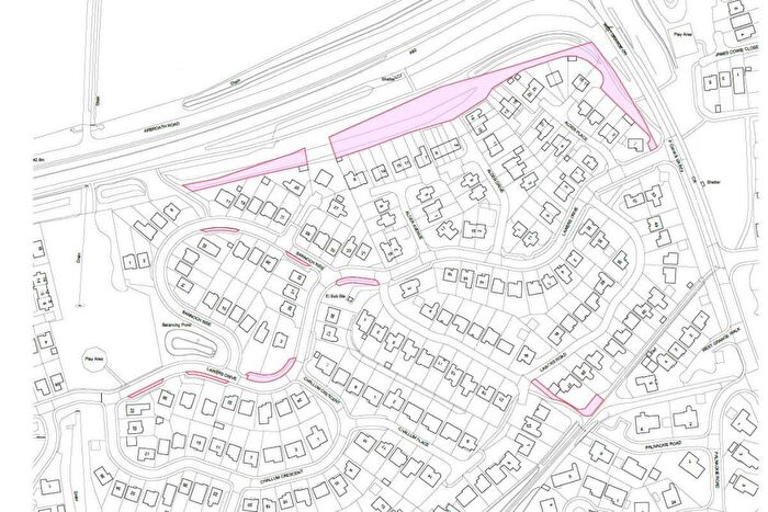Land For Sale In . Acre, Investment Land At Panmuirfield, Monifieth, Broughty Ferry, Dundee, DD5