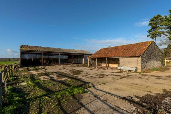 Barn Conversion Character Property For Sale In High Ham, Langport, TA10