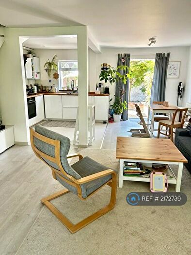 3 Bedroom Terraced House To Rent In Bowater Place, London, SE3