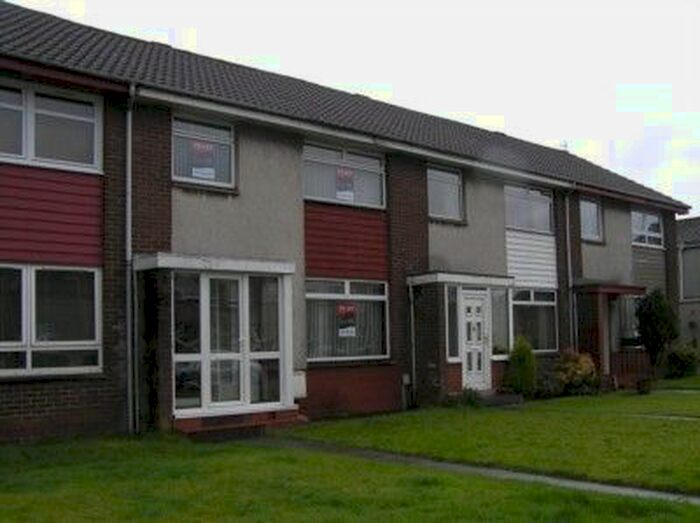 3 Bedroom Terraced House To Rent In Sandy Road, Renfrew, PA4