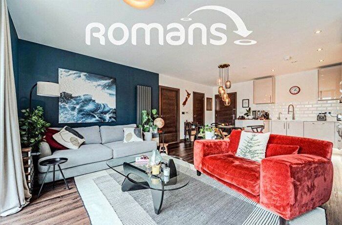 2 Bedroom Flat To Rent In Powerhouse Lane, Hayes, UB3