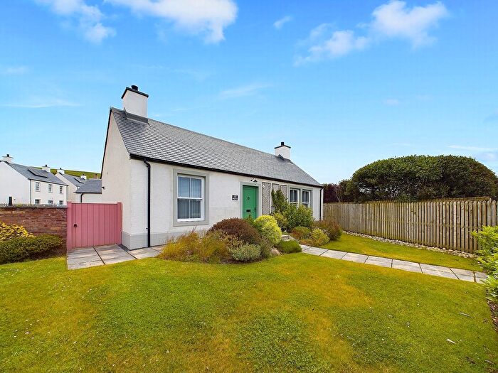 2 Bedroom Bungalow For Sale In Ardrossan Road, Seamill, KA23