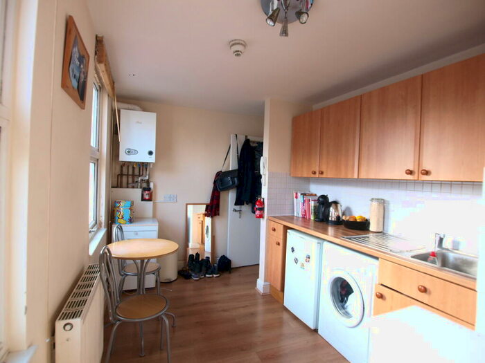 Studio To Rent In Plender Street, Camden, NW1