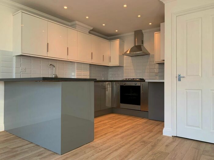 4 Bedroom Terraced House To Rent In Willsons Road, Ramsgate, CT11