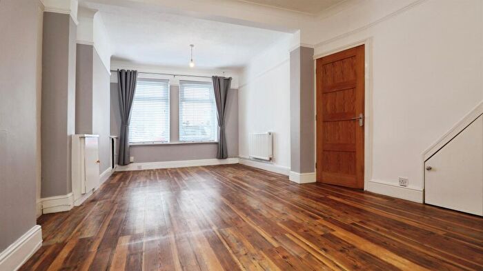 3 Bedroom Terraced House For Sale In Church Street, Taffs Well, Cardiff, CF15