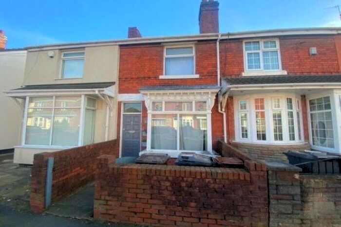 2 Bedroom Property To Rent In Fraser Street, Bilston, WV14