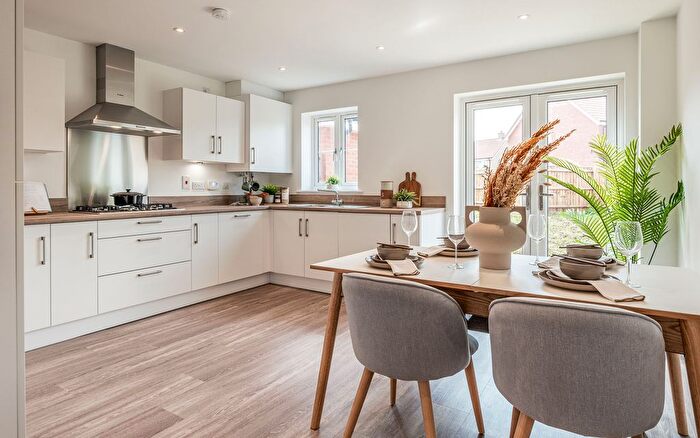 4 Bedroom Detached House For Sale In Greenfields Road, Dereham, NR20