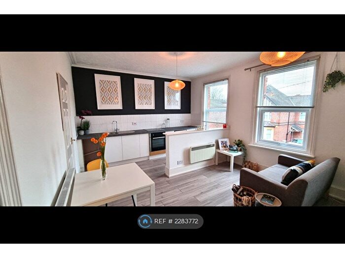 Studio To Rent In Brunswick Hill, Reading, RG1