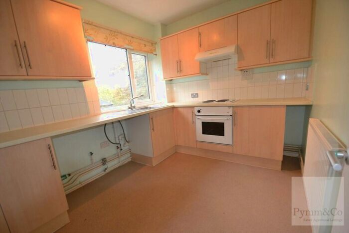 2 Bedroom Flat To Rent In Brunswick Road, Norwich, NR2